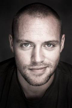 Daniel Berge Halvorsen interpreta Enforcer #4