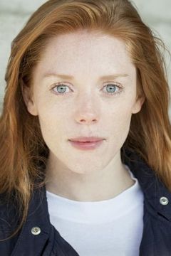 Charlotte Croft interpreta Abigail