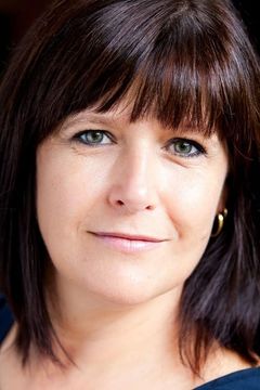 Catarina Hebbard interpreta Gael's Aunt