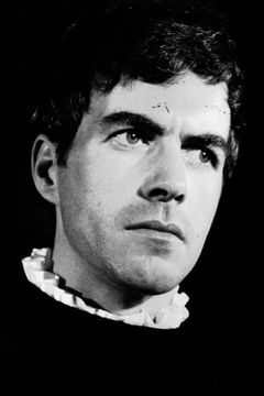 John Cairney interpreta Hylas