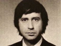 Victor Désy interpreta Librarian (as Victor Desy)