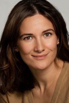 Sarah Solemani interpreta Miranda