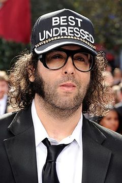 Judah Friedlander interpreta Engineer
