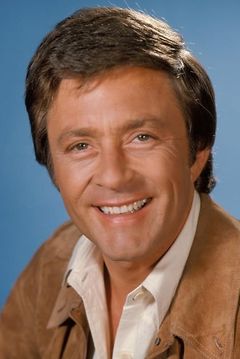 Bill Bixby interpreta Tattooed Sailor