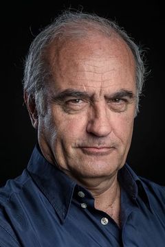 Francesc Orella interpreta Inspector Dimas