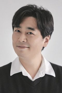 Cho Jae-wan interpreta Sauna Detective 1