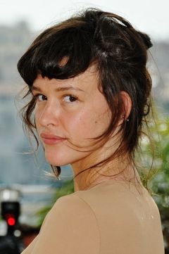 Paz de la Huerta interpreta Mary Agnes