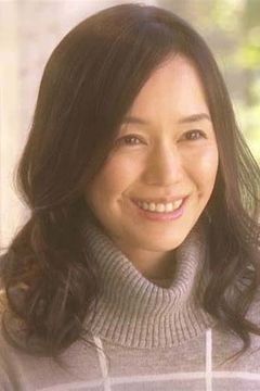 Kaoru Okunuki interpreta Aiko Hazuki