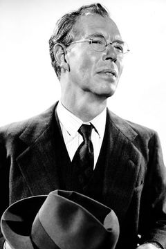 Walter Baldwin interpreta Man from Albany (uncredited)