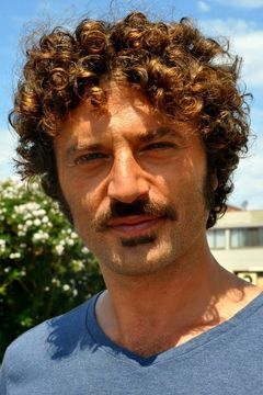 Guido Caprino interpreta Pietro Bosco