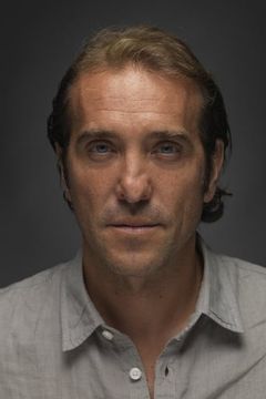 Victor Solé interpreta Mr. Roderick