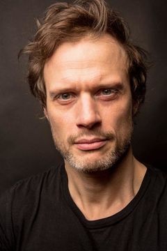 Axel Kiener interpreta L'Ankou
