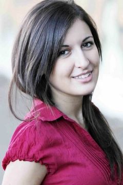 Chiara Scalise interpreta Matilde