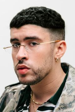 Bad Bunny interpreta Lookout
