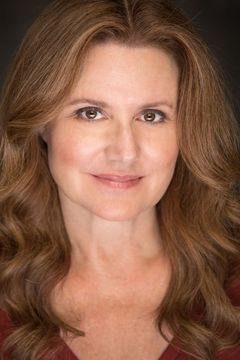 Sherilyn Lawson interpreta Teacher #1