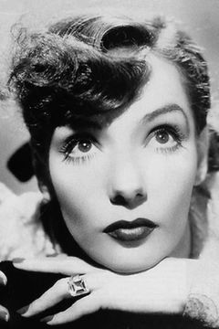 Lupe Vélez interpreta Baroness Behr (uncredited)