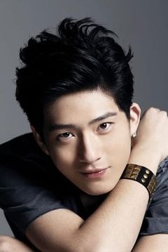 Jing Boran interpreta Song Tianyin