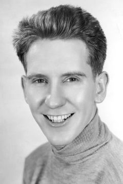 Burgess Meredith interpreta Father Halley