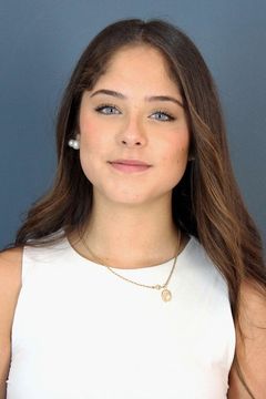 Carla Soto interpreta Hija 1 Víctor