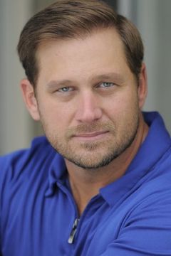 Tony McFarr interpreta Escalator Phoner