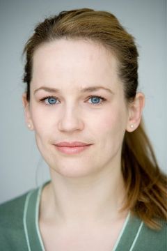 Lies Visschedijk interpreta Mother Eva