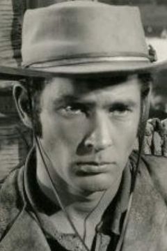 Victor Cutler interpreta Woody Merrill