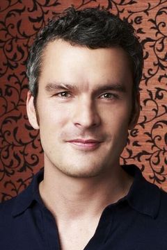 Balthazar Getty interpreta Ray Gauquin