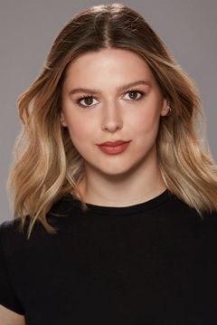 Jenna Wheeler-Hughes interpreta Angry Woman
