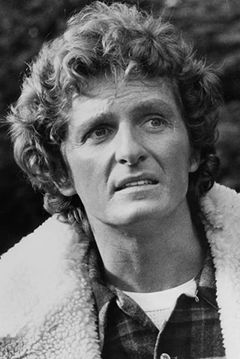 Marjoe Gortner interpreta Jody
