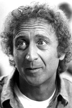 Gene Wilder interpreta Dave Lyons