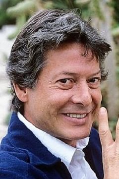Vicente Parra interpreta Gianni