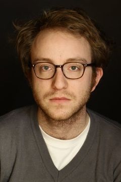 Sébastien Chassagne interpreta The guidance counselor
