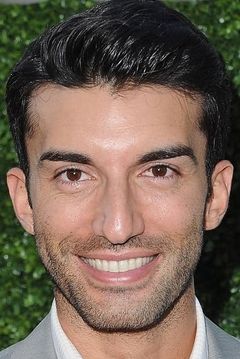 Justin Baldoni interpreta Ryle Kincaid