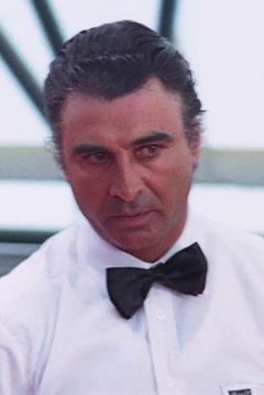 Vincenzo Maggio interpreta Boxing Referee