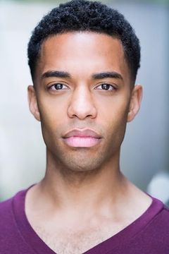 Elliot Barnes-Worrell interpreta Vilbia