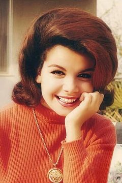 Annette Funicello interpreta Allison D'Allessio