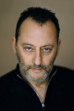Jean Reno interpreta Serge Buren