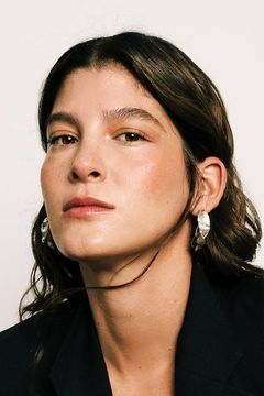 Estefania Piñeres interpreta Aguasanta Mendoza