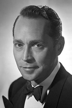 Franchot Tone interpreta CINCPAC I