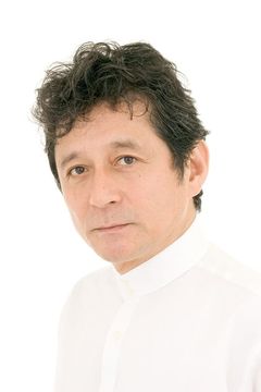 Yoshito Yasuhara interpreta Celeris de Cavalo Menor