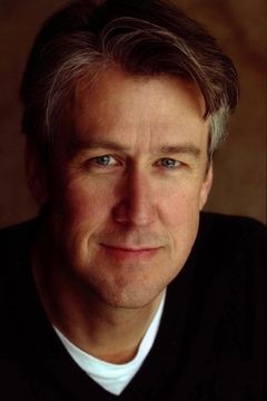 Alan Ruck interpreta Capt. John Harriman