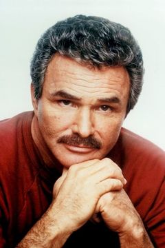 Burt Reynolds interpreta Pops