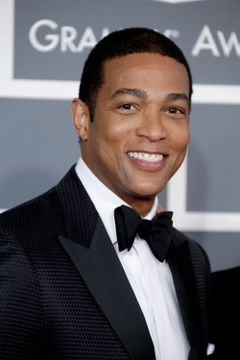 Don Lemon interpreta Himself