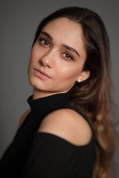Nuria Vega interpreta Dulcinea