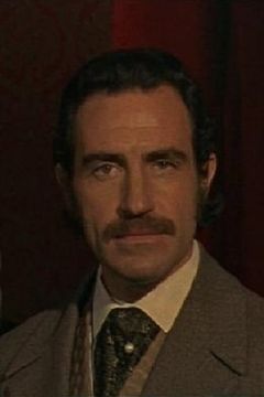 Mariano Vidal Molina interpreta Inspector