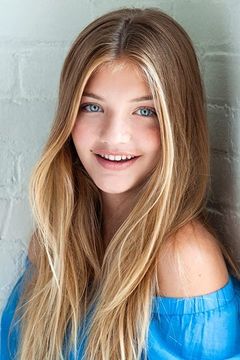 Sophie Guest interpreta Doris