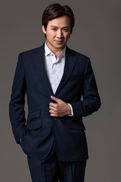 Jason Chu interpreta Fei Lung's man