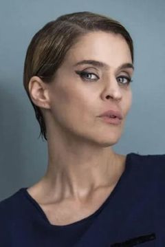 Leticia Brédice interpreta Valéria