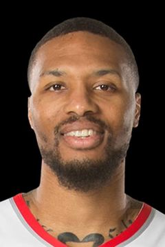 Damian Lillard interpreta Damian Lillard / Chronos