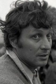 Jack Gold interpreta Governor